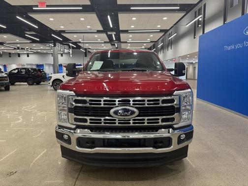 2024 Ford F-350 SUPER DUTY
