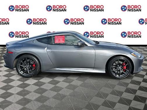 2024 Nissan Z Performance
