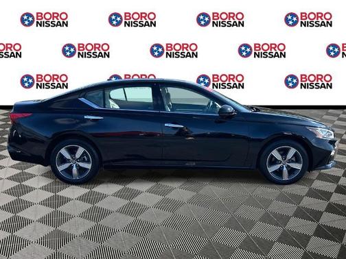 2019 Nissan Altima 2.5 SL