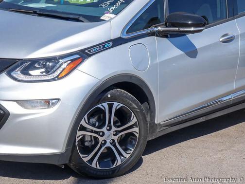 2020 Chevrolet Bolt EV FWD Premier