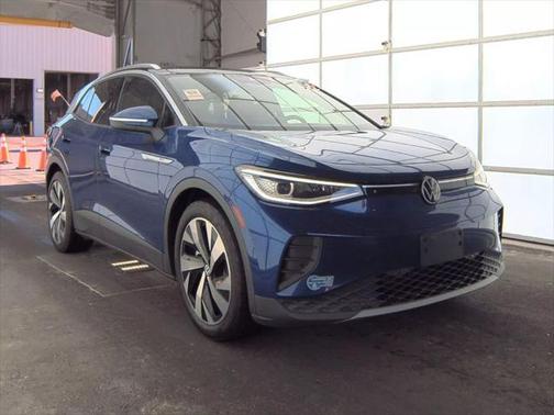 2021 Volkswagen ID.4 Pro S