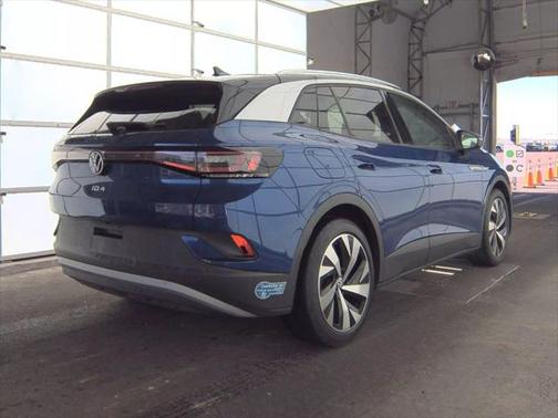 2021 Volkswagen ID.4 Pro S
