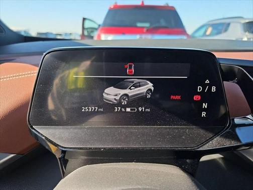 2021 Volkswagen ID.4 Pro S