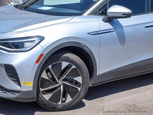 2021 Volkswagen ID.4 Pro S