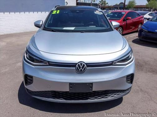 2021 Volkswagen ID.4 Pro S