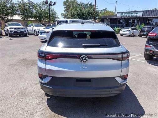 2021 Volkswagen ID.4 Pro S