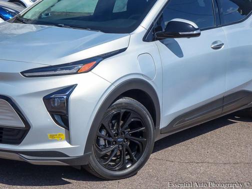 2022 Chevrolet Bolt EUV FWD Premier