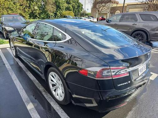 2018 Tesla Model S 75D