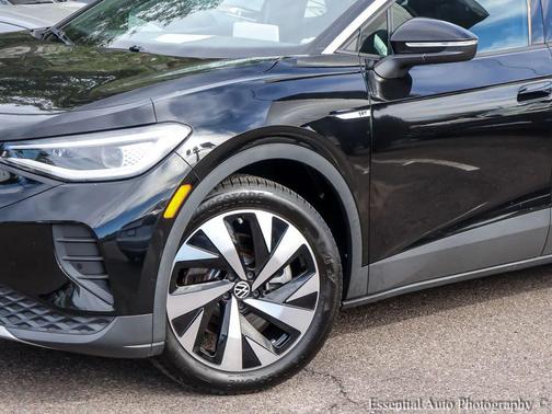 2021 Volkswagen ID.4 1st Edition