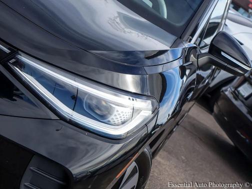 2021 Volkswagen ID.4 1st Edition
