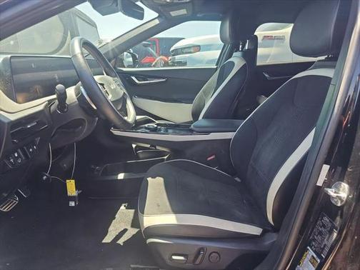 2022 Kia EV6 GT-Line