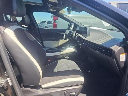 2022 Kia EV6 GT-Line