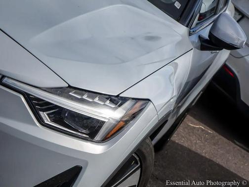 2023 Polestar 2 Long Range Dual Motor Hatchback 4D