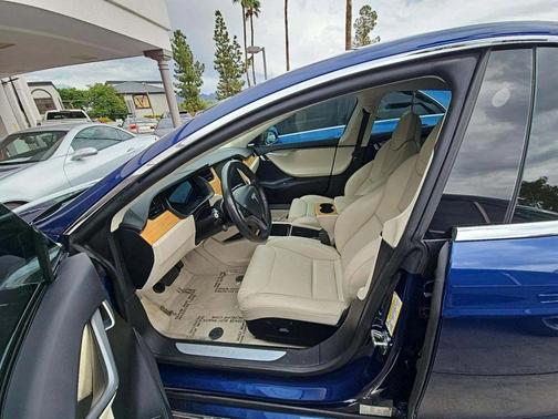 2019 Tesla Model S 100D