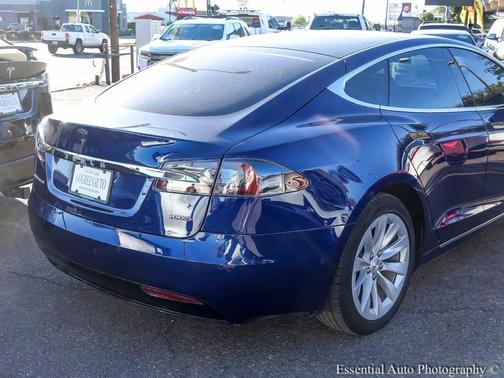 2019 Tesla Model S 100D