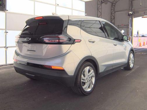2023 Chevrolet Bolt EV FWD 1LT