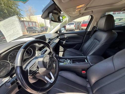 2018 Mazda Mazda6 Grand Touring