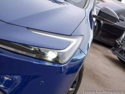 2023 Toyota Prius LE