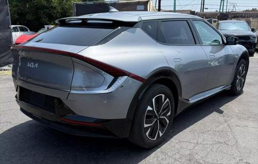 2023 Kia EV6 Wind