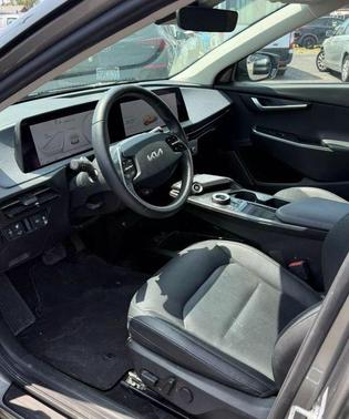 2023 Kia EV6 Wind
