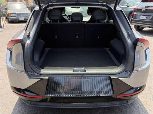 2023 Kia EV6 Wind