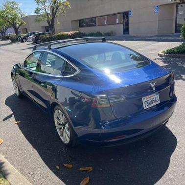 2018 Tesla Model 3 Mid Range