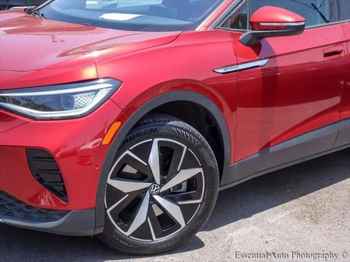 2023 Volkswagen ID.4 AWD Pro S