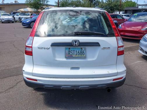 2011 Honda CR-V LX