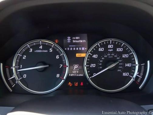 2016 Acura MDX 3.5L AcuraWatch Plus Package