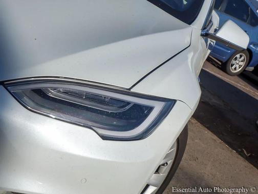 2019 Tesla Model S Long Range