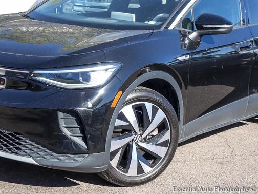 2021 Volkswagen ID.4 1st Edition