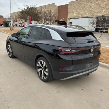 2021 Volkswagen ID.4 1st Edition