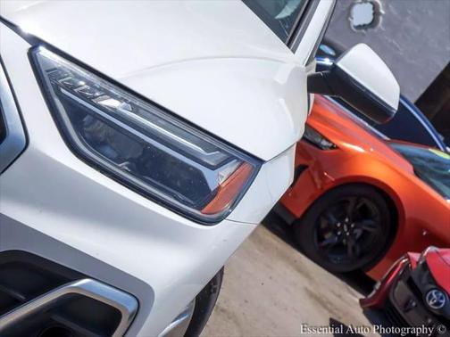 2021 Audi Q5 Premium Plus 55 TFSI e quattro S tronic