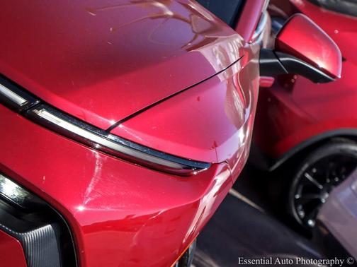 2024 Chevrolet Equinox EV 3LT