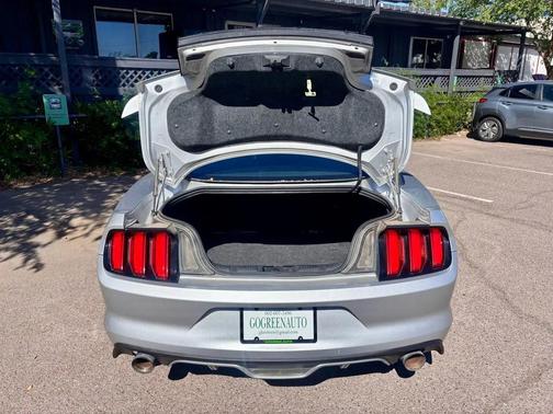 2015 Ford Mustang GT