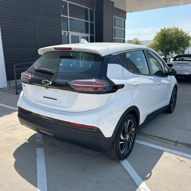 2023 Chevrolet Bolt EV FWD 2LT