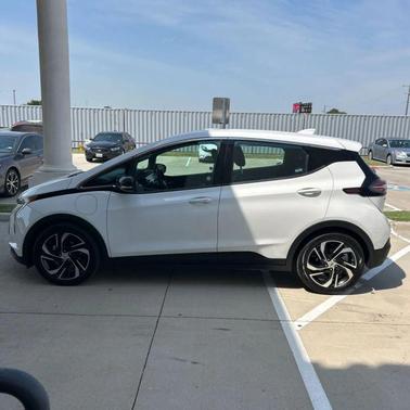 2023 Chevrolet Bolt EV FWD 2LT