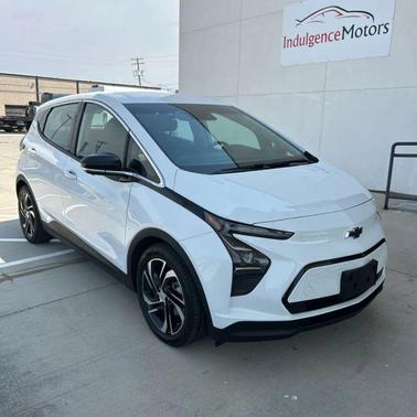 2023 Chevrolet Bolt EV FWD 2LT