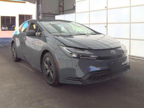 2024 Toyota Prius Limited