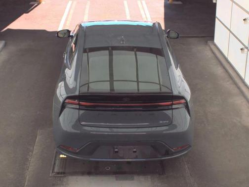 2024 Toyota Prius Limited