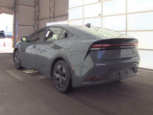 2024 Toyota Prius Limited