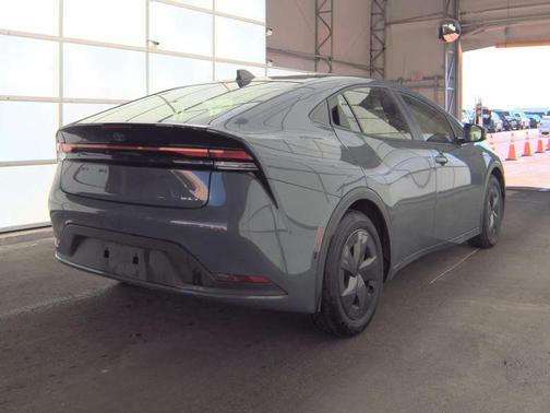 2024 Toyota Prius Limited