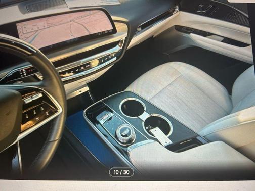 2023 Cadillac LYRIQ Sport