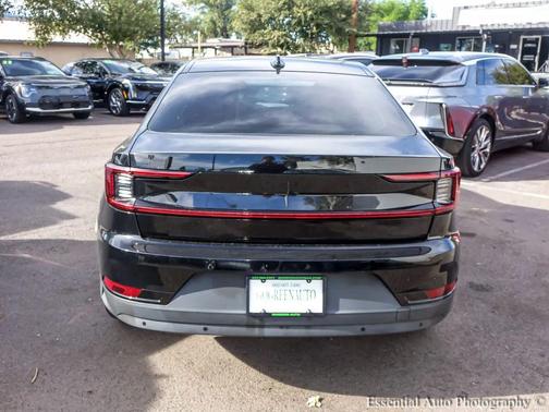 2022 Polestar 2 Long Range Dual Motor