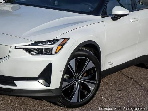 2024 Polestar 2 Base 5D Hatchback RWD