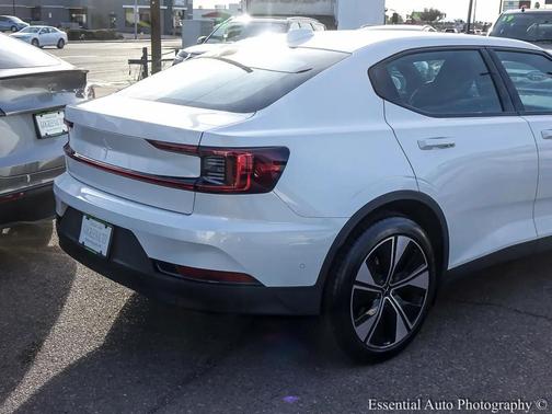 2024 Polestar 2 Base 5D Hatchback RWD