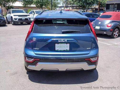 2023 Kia Niro Touring