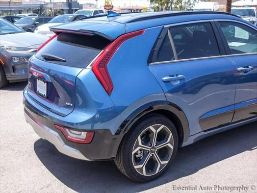 2023 Kia Niro Touring
