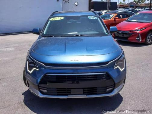 2023 Kia Niro Touring