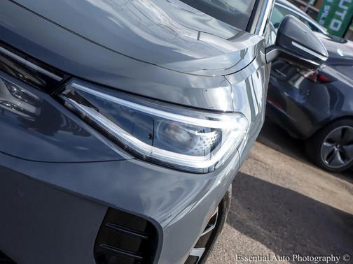 2023 Volkswagen ID.4 Pro S Plus Sport Utility 4D